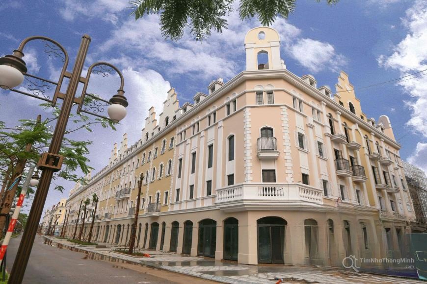 Hình ảnh chi tiết dự án