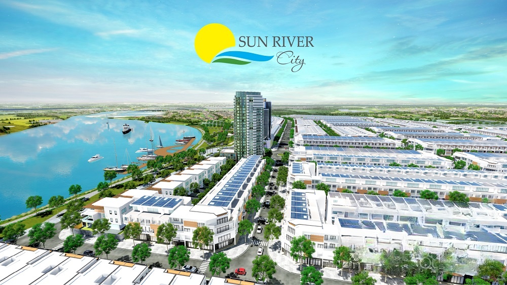 Sun River City - Hình ảnh bất động sản 1/6