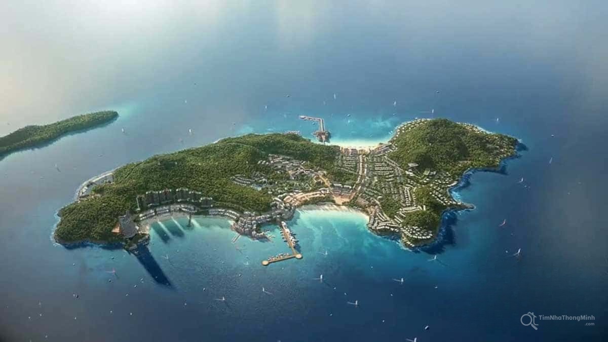 Hình ảnh chi tiết dự án