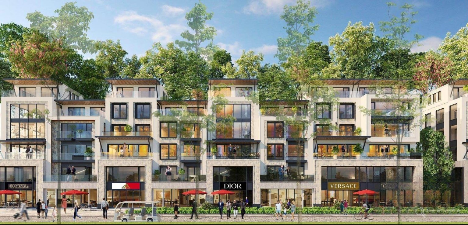 Hình ảnh chi tiết dự án