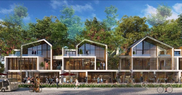 Hình ảnh chi tiết dự án