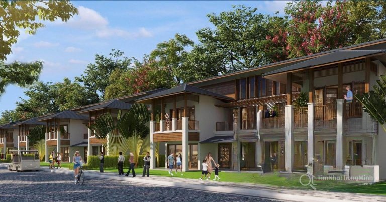 Hình ảnh chi tiết dự án