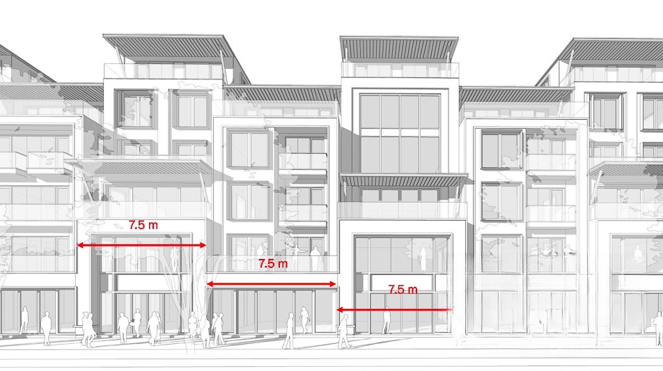 Hình ảnh chi tiết dự án