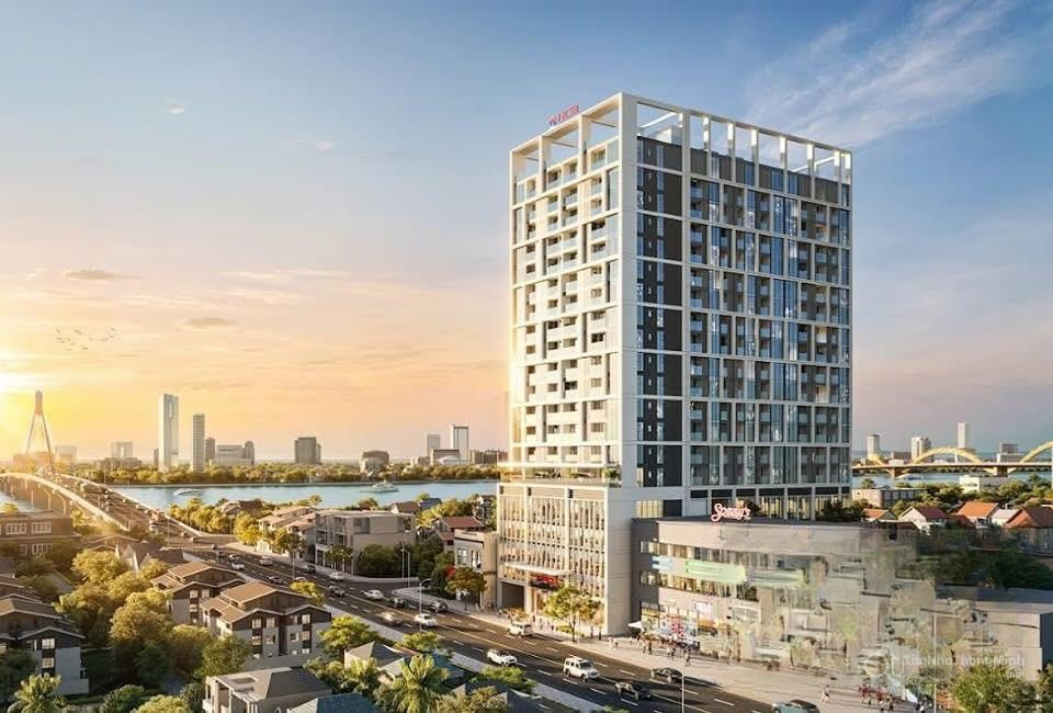 Sun Solar Residence - Hình ảnh bất động sản 1/4
