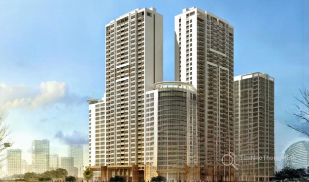 Sun Square - Hình ảnh bất động sản 1/13