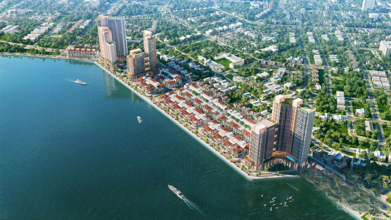 Hình ảnh chi tiết dự án