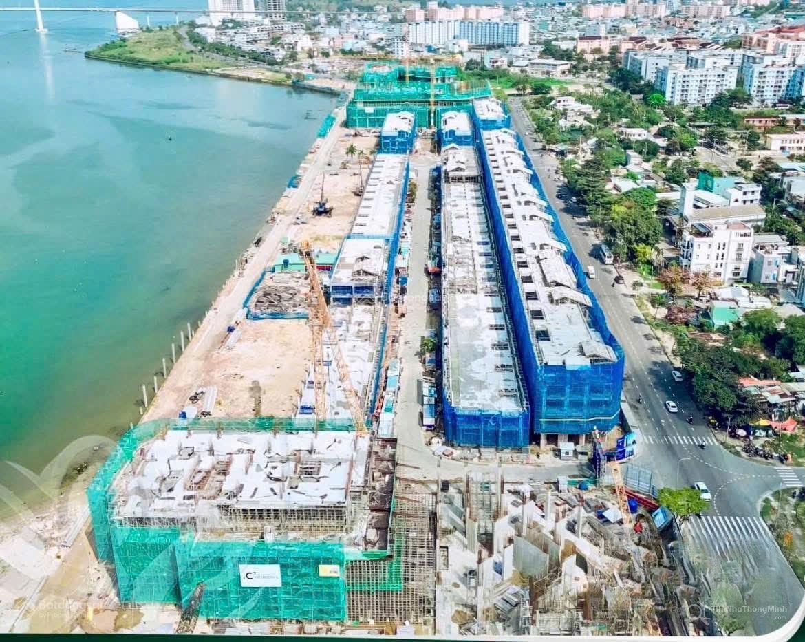 Hình ảnh chi tiết dự án