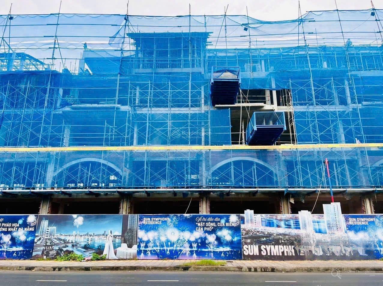 Hình ảnh chi tiết dự án