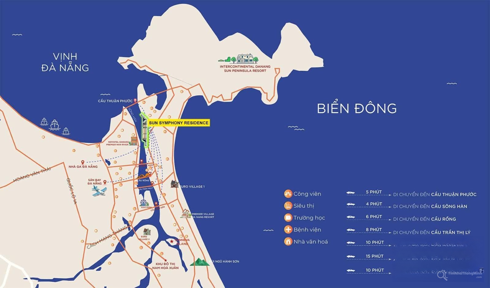 Hình ảnh chi tiết dự án