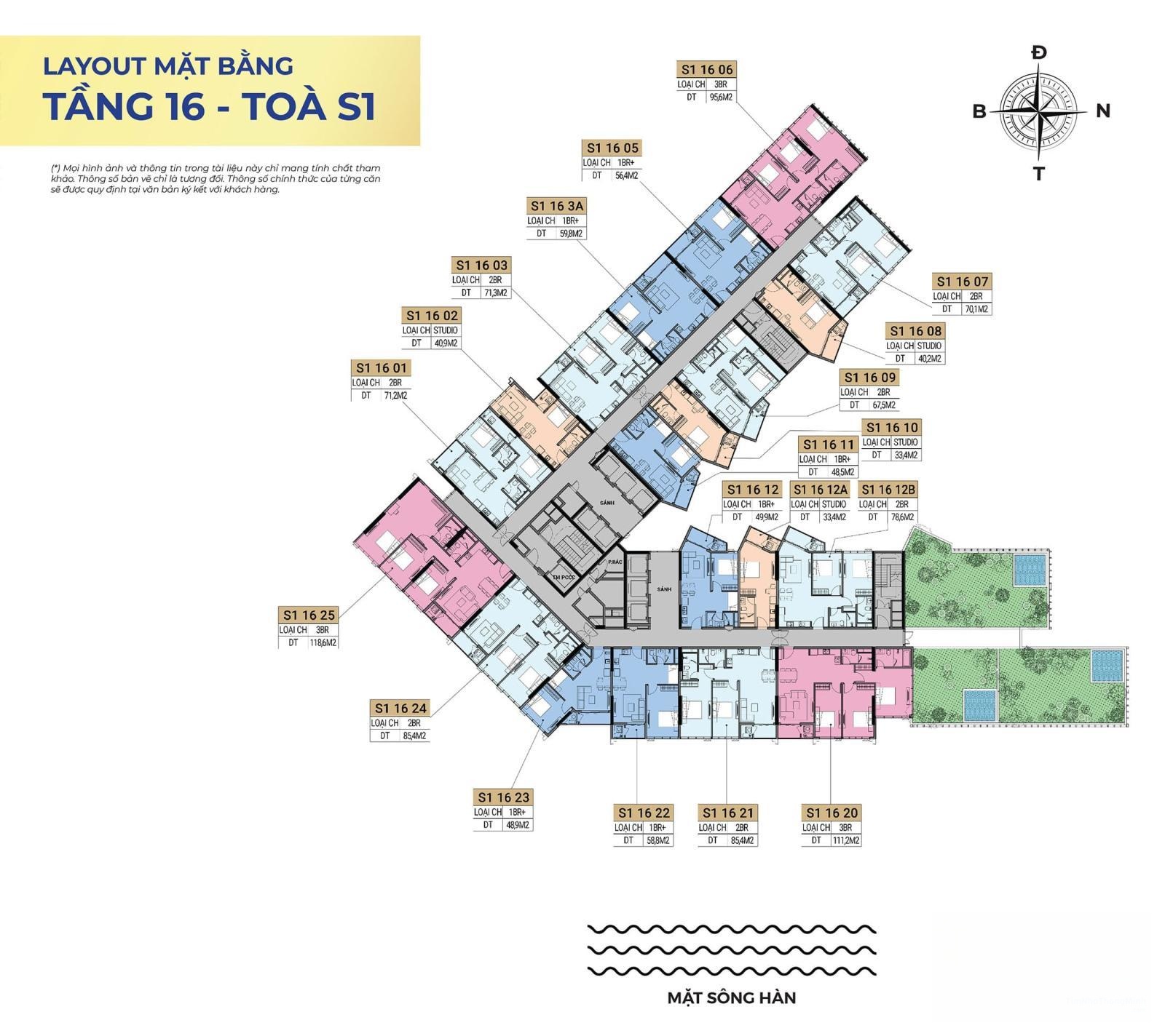 Hình ảnh chi tiết dự án