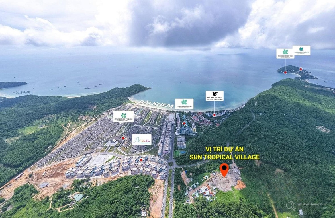 Hình ảnh chi tiết dự án