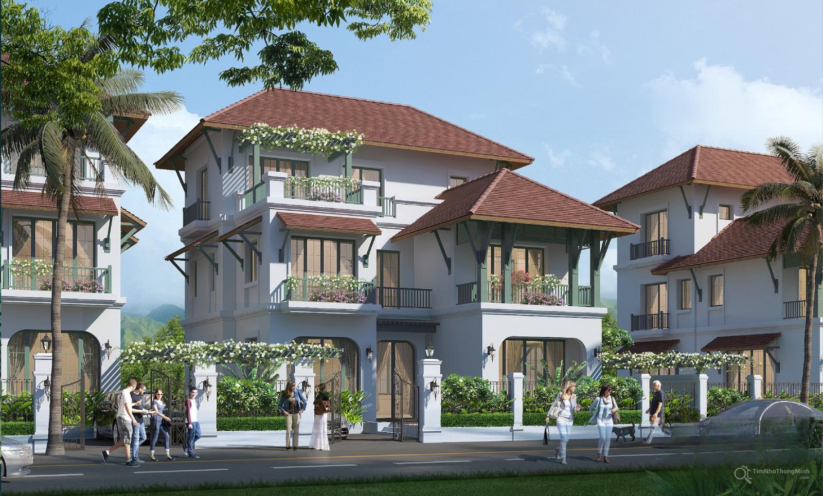 Hình ảnh chi tiết dự án
