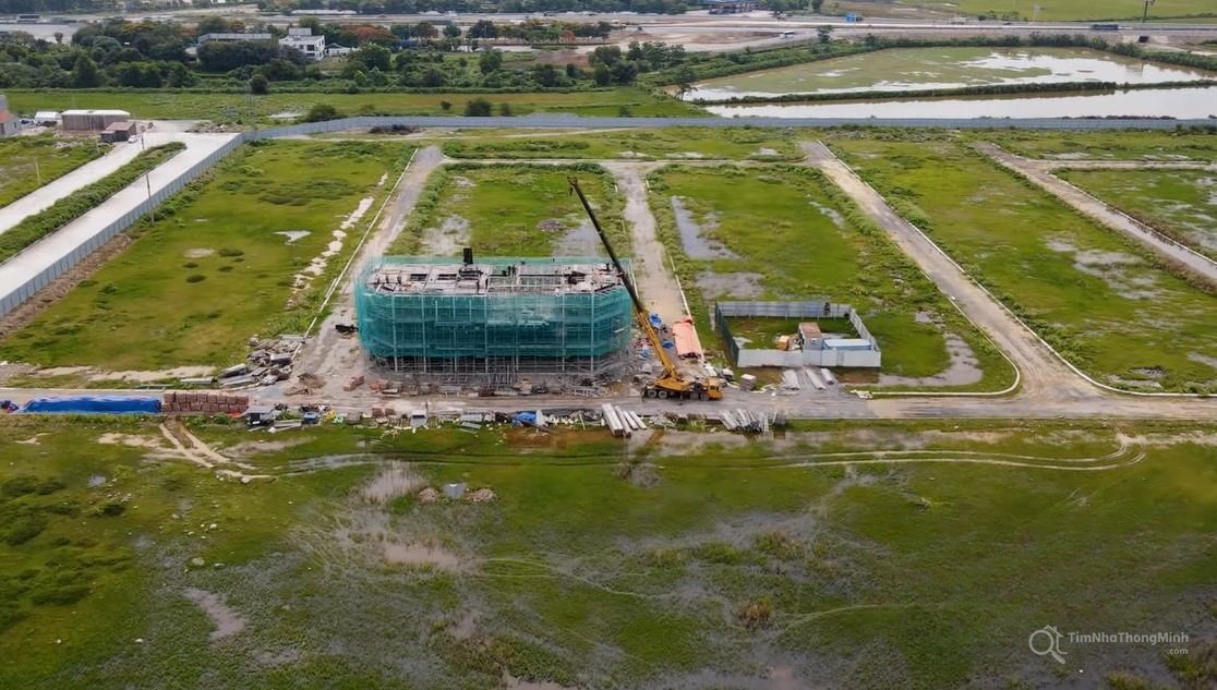 Hình ảnh chi tiết dự án