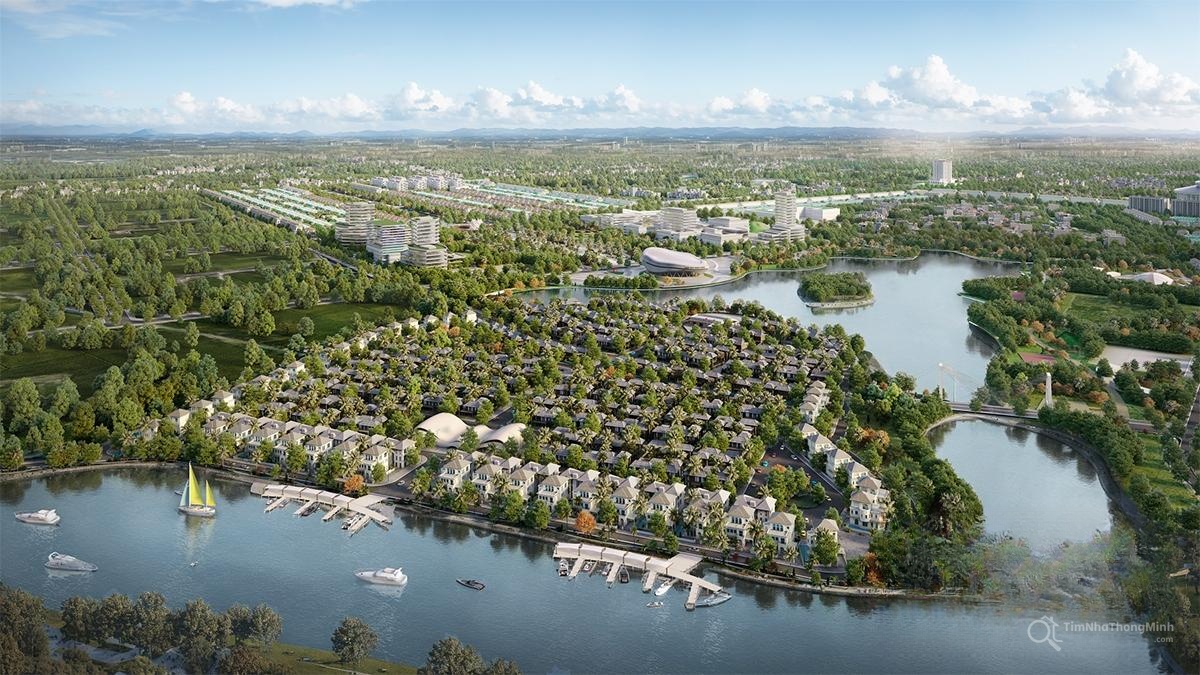 Hình ảnh chi tiết dự án