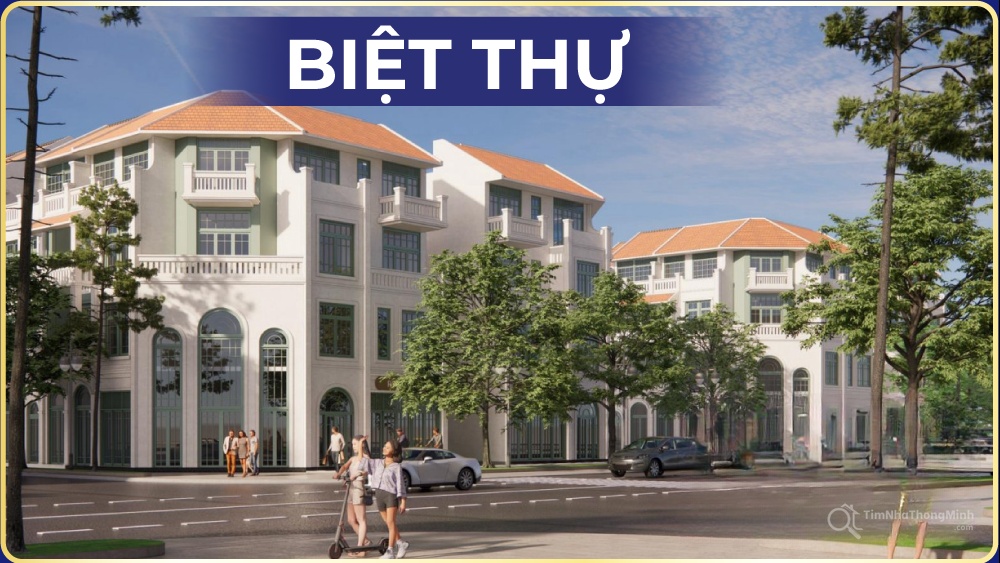 Hình ảnh chi tiết dự án