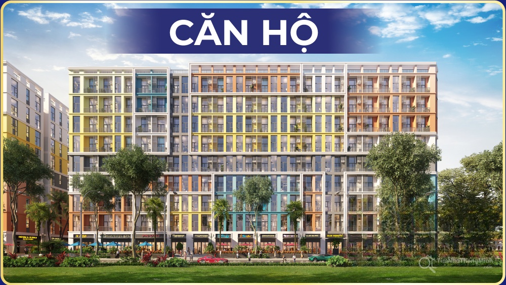 Hình ảnh chi tiết dự án