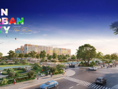 Sun Urban City - Hình ảnh bất động sản 1/8
