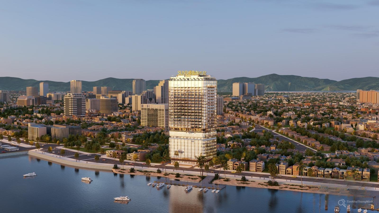 Sundora Tower - Hình ảnh bất động sản 1/5