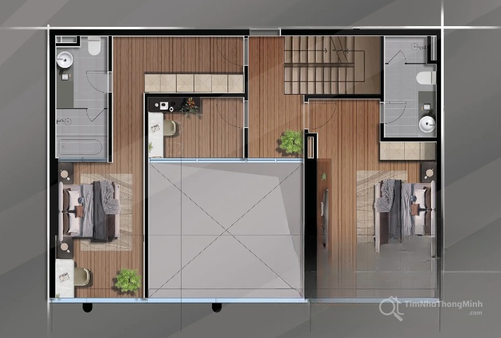 Hình ảnh chi tiết dự án