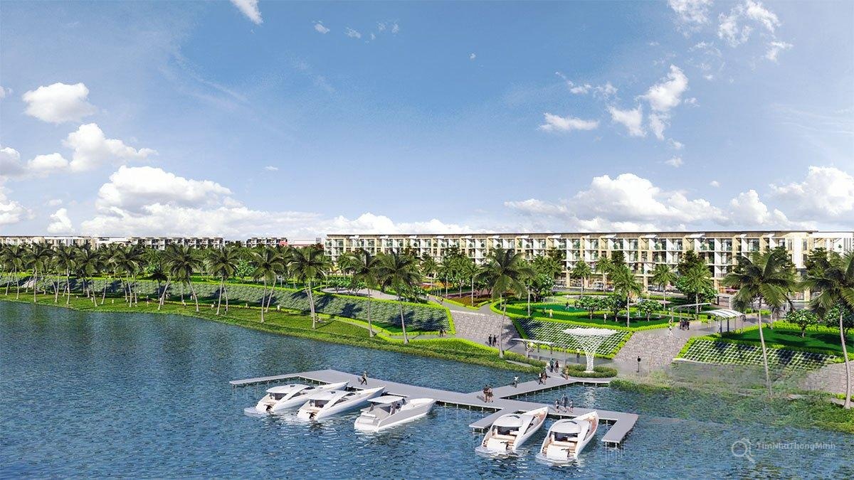 Hình ảnh chi tiết dự án