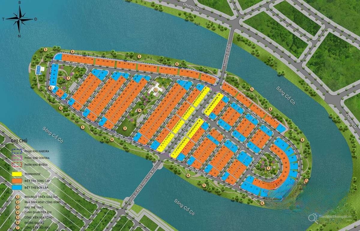 Hình ảnh chi tiết dự án