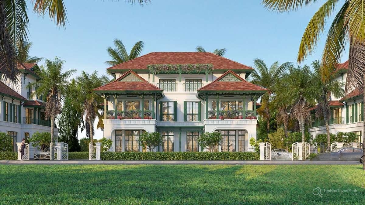 Hình ảnh chi tiết dự án