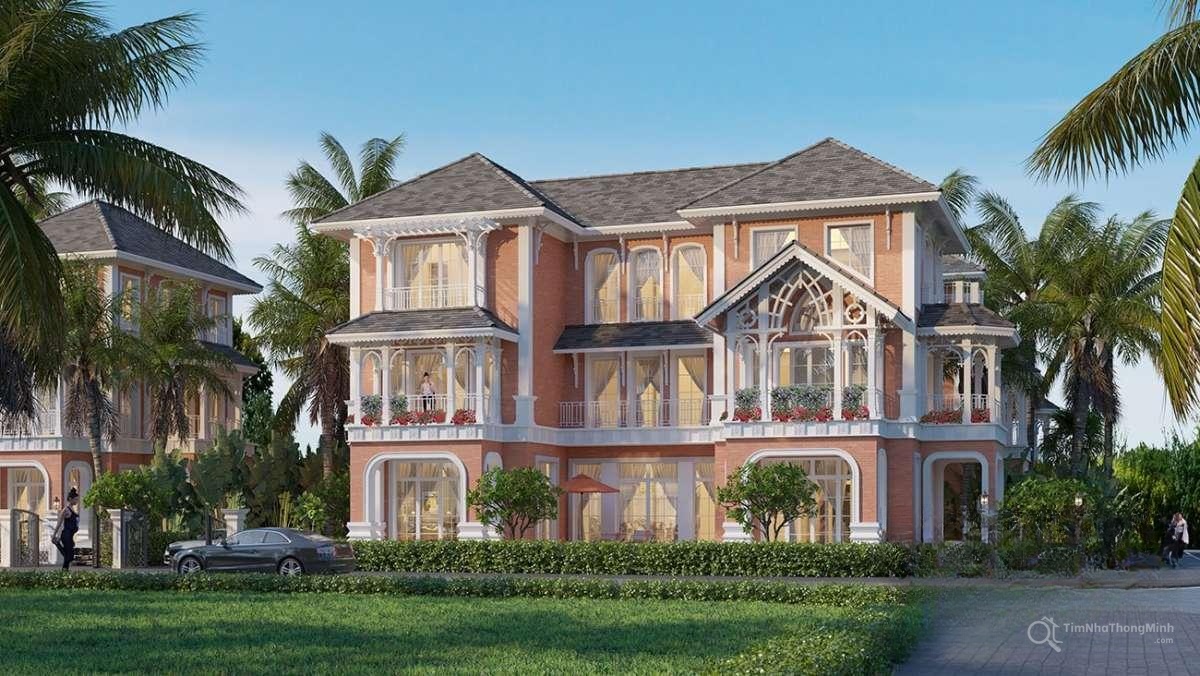 Hình ảnh chi tiết dự án