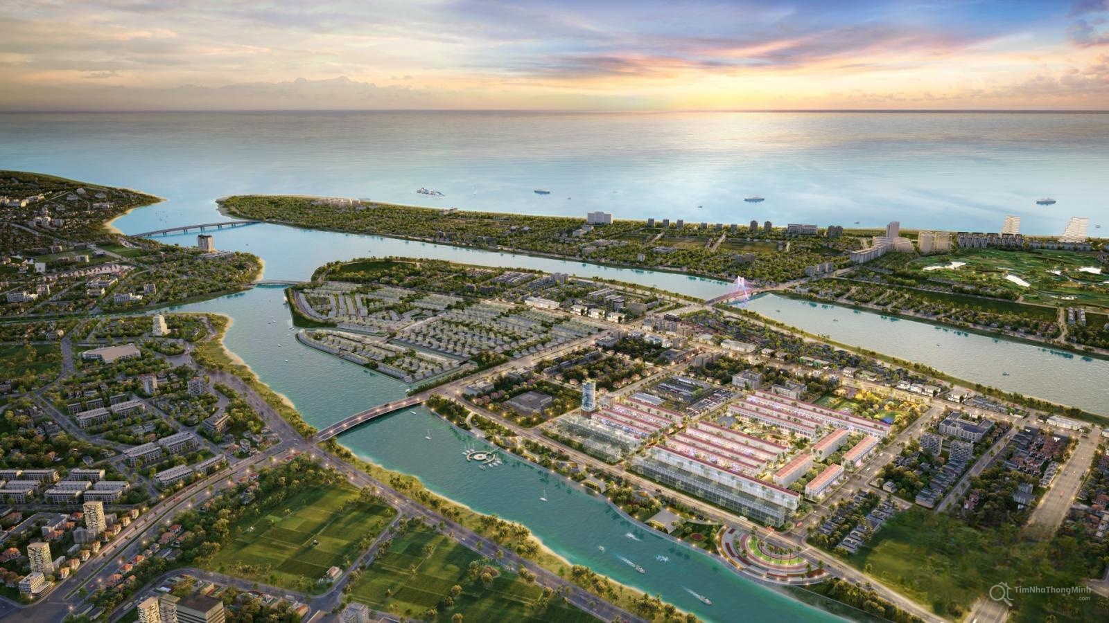 Sunora Quảng Bình - Hình ảnh bất động sản 1/12