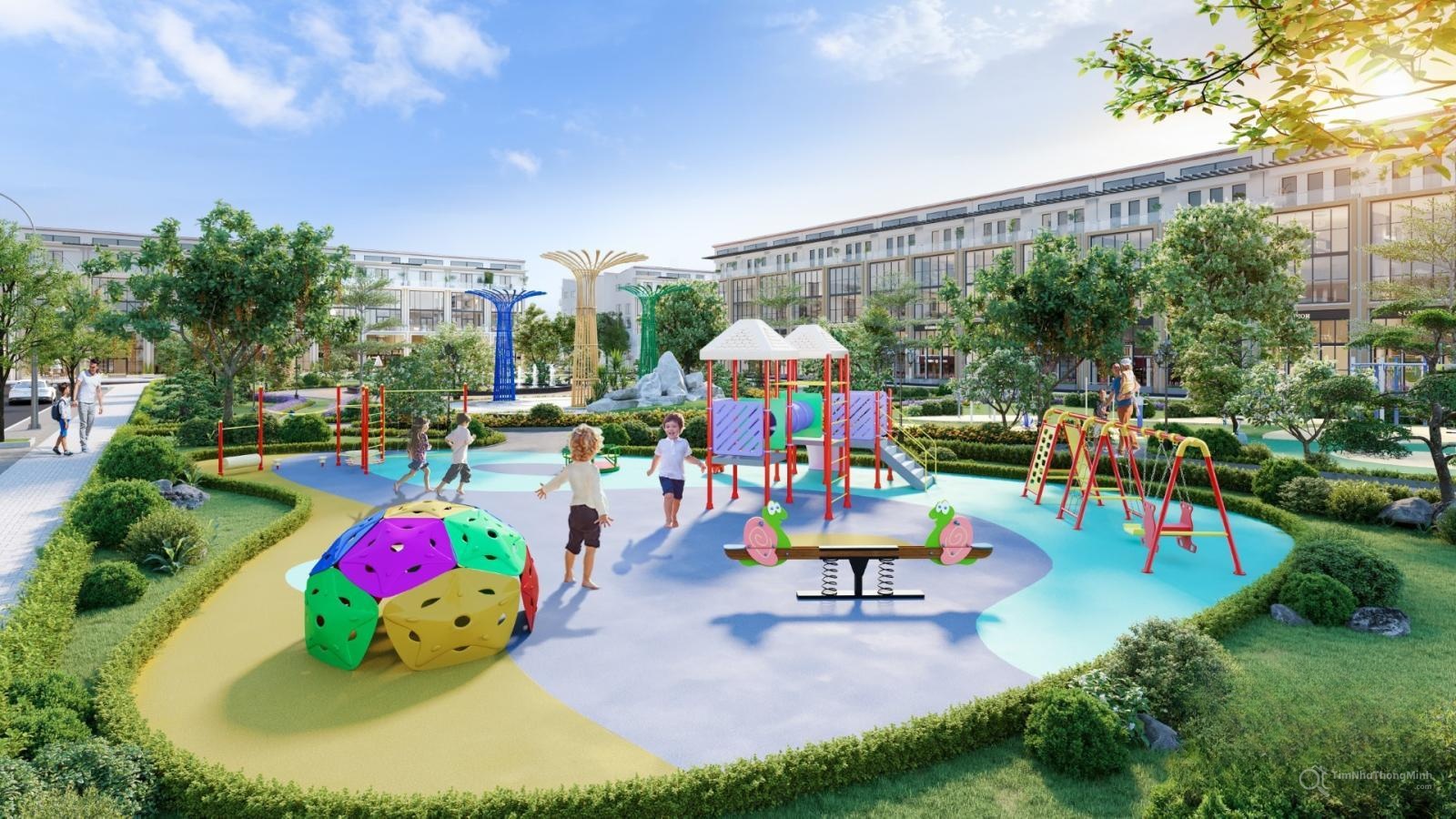 Hình ảnh chi tiết dự án