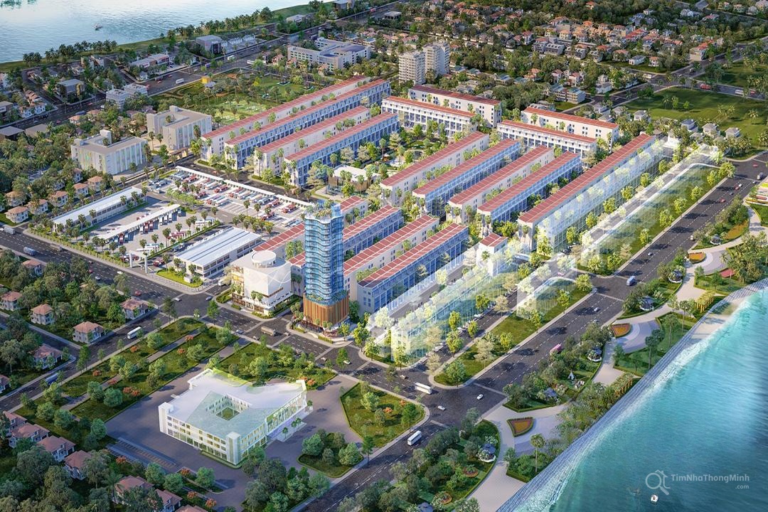 Hình ảnh chi tiết dự án