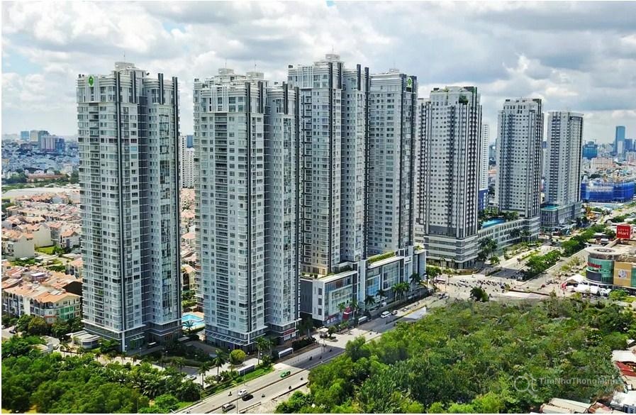 Hình ảnh chi tiết dự án