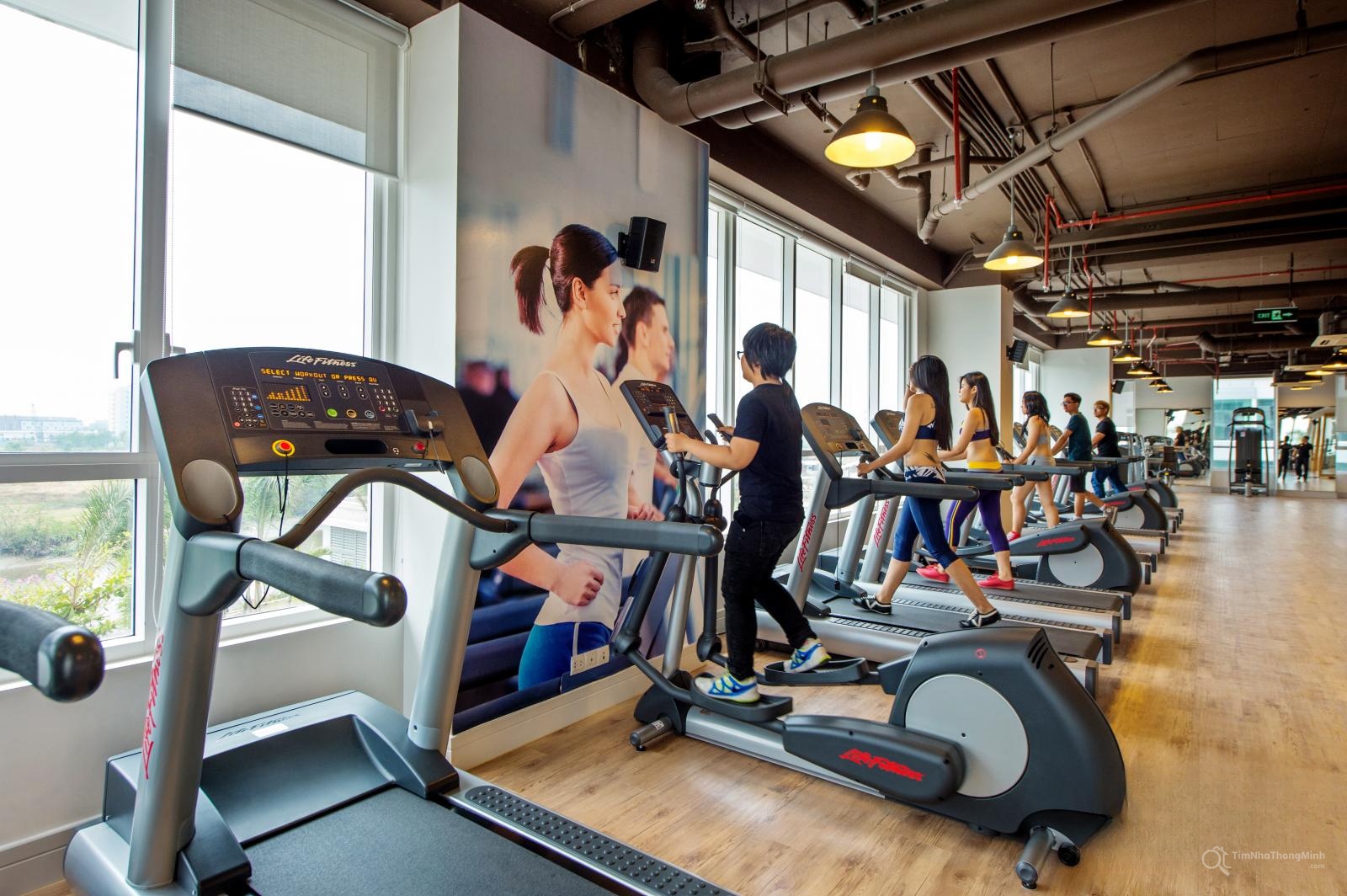Hình ảnh chi tiết dự án