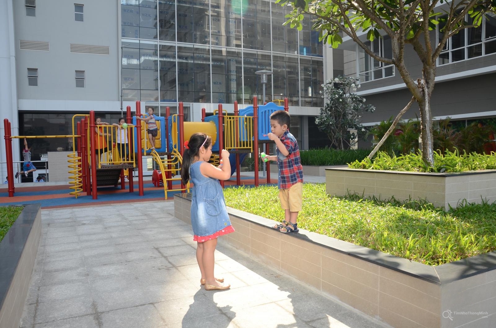 Hình ảnh chi tiết dự án