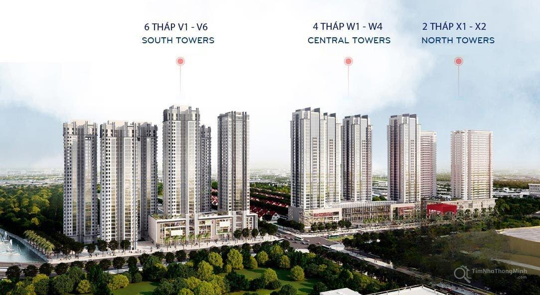 Hình ảnh chi tiết dự án