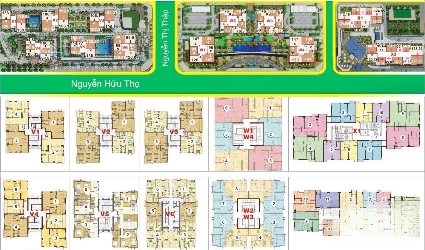 Hình ảnh chi tiết dự án