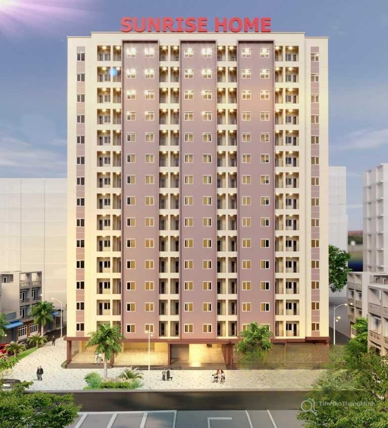 Chi tiết dự án