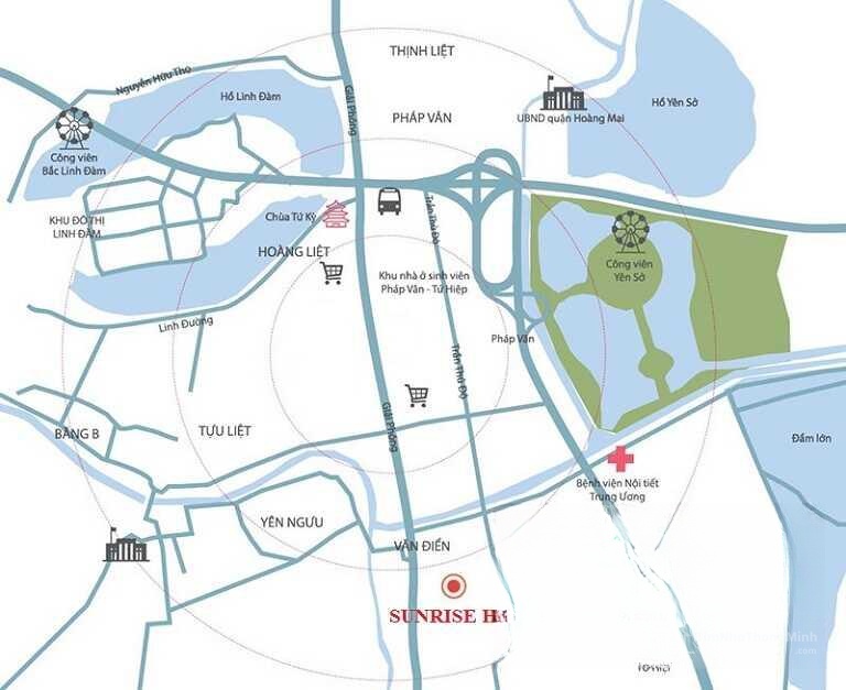 Chi tiết dự án