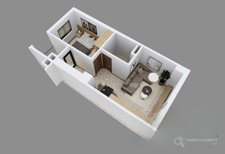 Chi tiết dự án
