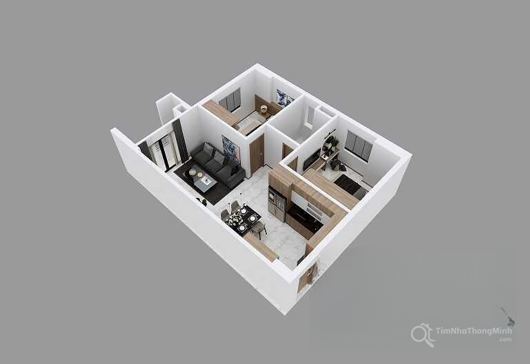Chi tiết dự án