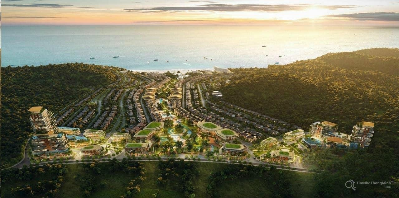 Hình ảnh chi tiết dự án