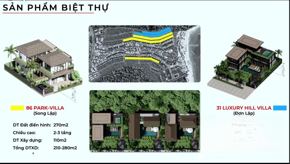 Hình ảnh chi tiết dự án