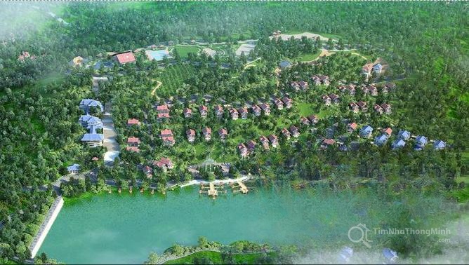 Sunset Villas & Resort - Hình ảnh bất động sản 1/6