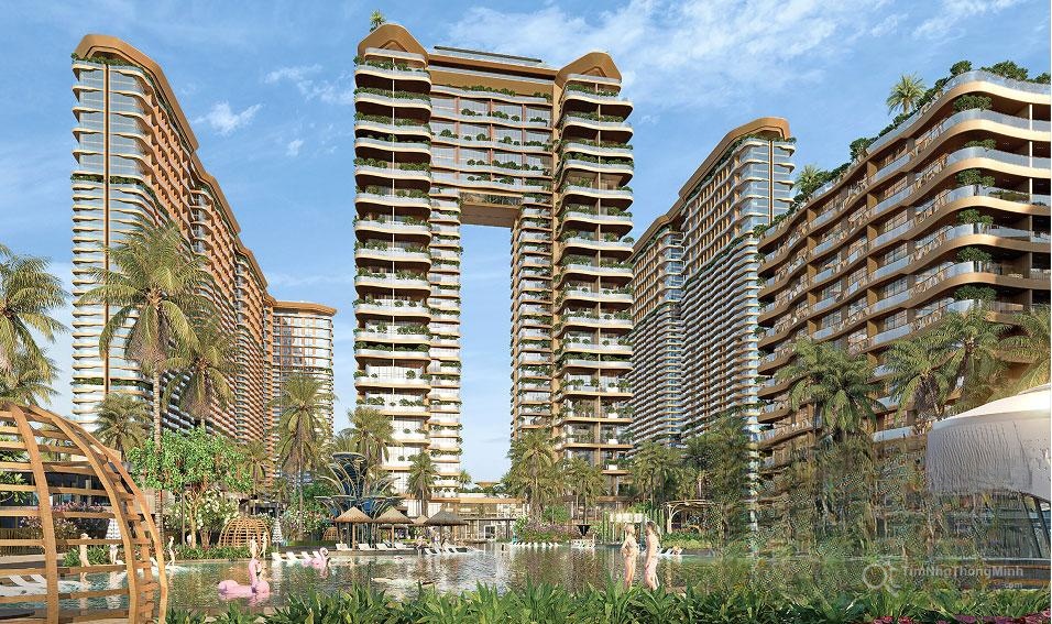 Hình ảnh chi tiết dự án