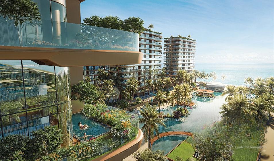 Hình ảnh chi tiết dự án