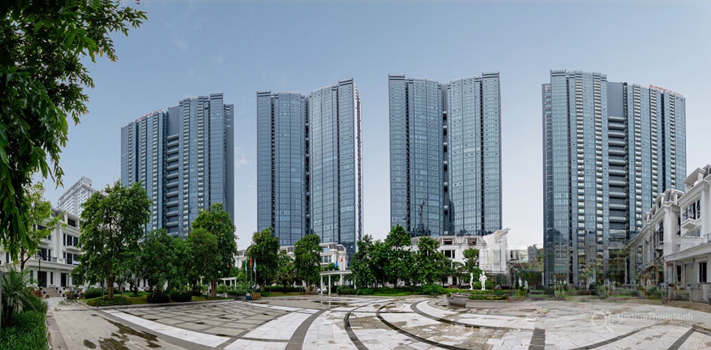 Hình ảnh chi tiết dự án