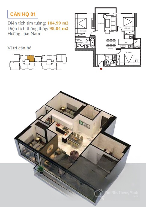 Hình ảnh chi tiết dự án