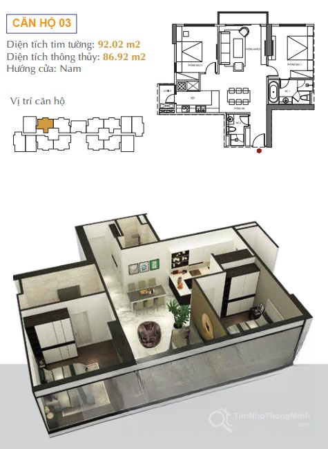 Hình ảnh chi tiết dự án