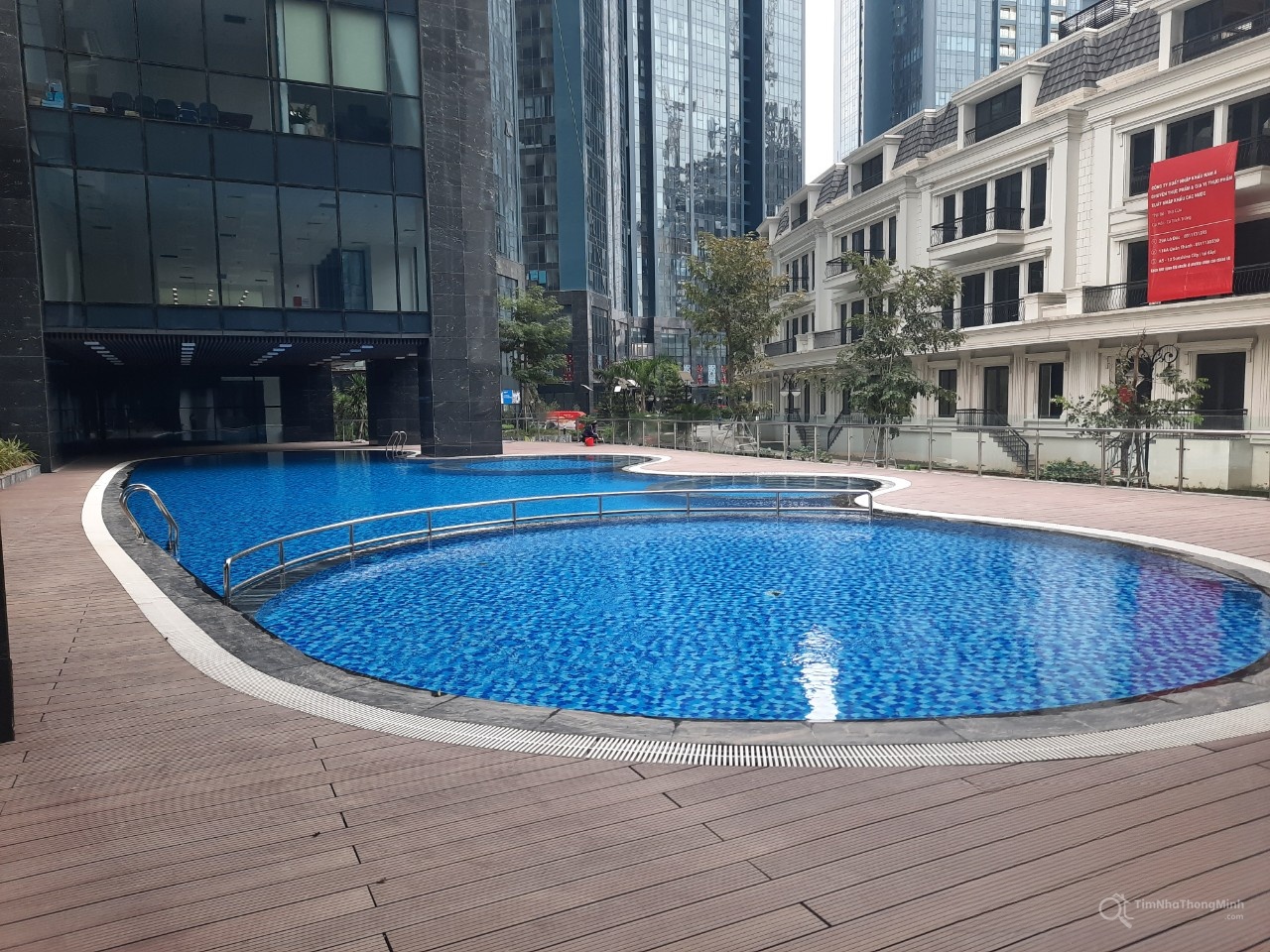 Hình ảnh chi tiết dự án