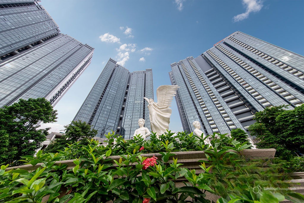 Hình ảnh chi tiết dự án
