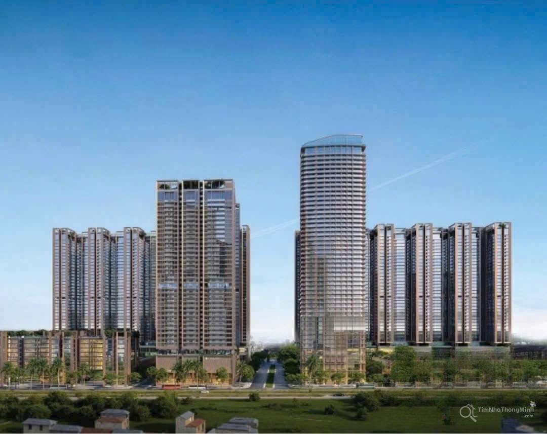 Sunshine Legend City - Hình ảnh bất động sản 1/6
